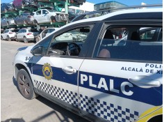 Recambio de puerta delantera izquierda para peugeot 2008 i (cu_) 1.6 bluehdi 100 referencia OEM IAM 9807820480  