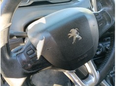 Recambio de airbag delantero izquierdo para peugeot 2008 i (cu_) 1.6 bluehdi 100 referencia OEM IAM 98072114ZD  