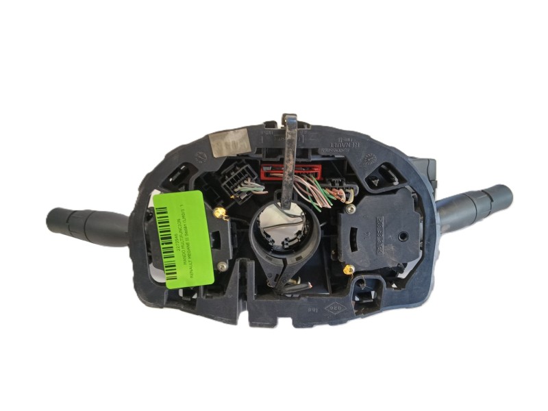 Recambio de mando multifuncion para renault megane ii sedán (lm0/1_) 1.9 dci (lm0g, lm1g, lm2c) referencia OEM IAM   