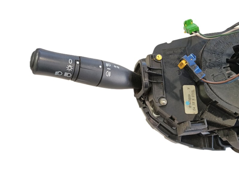 Recambio de mando multifuncion para renault megane ii sedán (lm0/1_) 1.9 dci (lm0g, lm1g, lm2c) referencia OEM IAM   