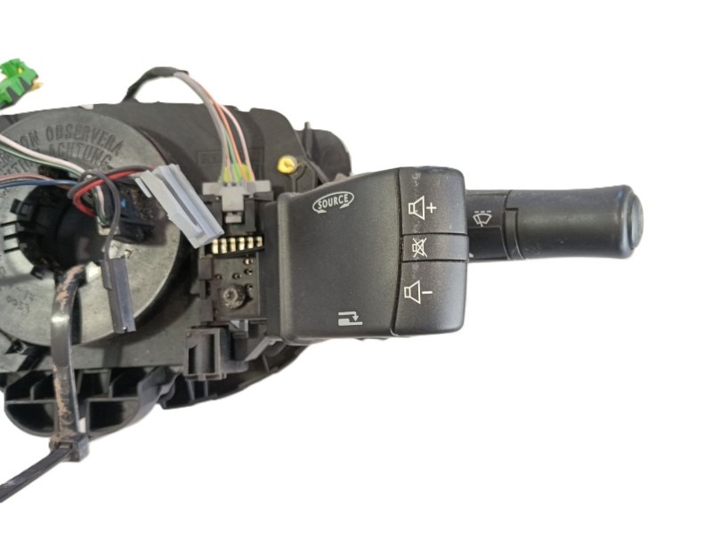 Recambio de mando multifuncion para renault megane ii sedán (lm0/1_) 1.9 dci (lm0g, lm1g, lm2c) referencia OEM IAM   