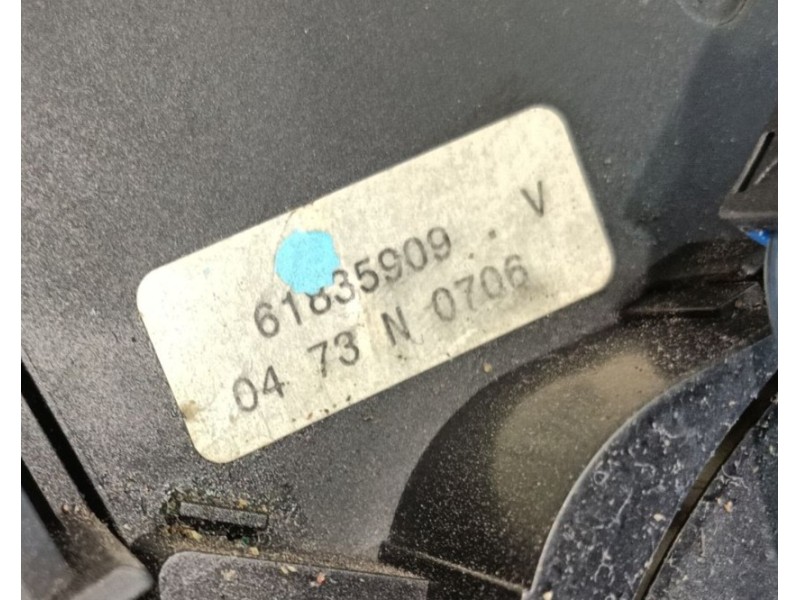 Recambio de mando multifuncion para renault megane ii sedán (lm0/1_) 1.9 dci (lm0g, lm1g, lm2c) referencia OEM IAM   