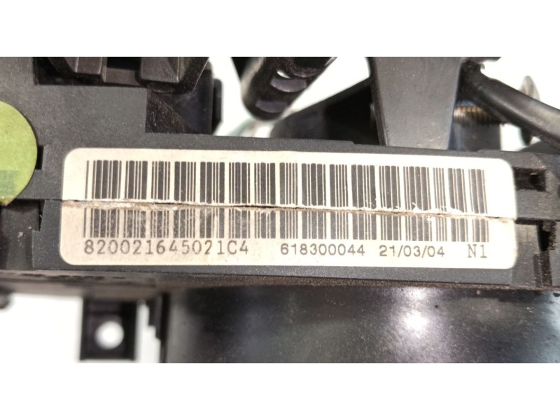 Recambio de mando multifuncion para renault megane ii sedán (lm0/1_) 1.9 dci (lm0g, lm1g, lm2c) referencia OEM IAM   