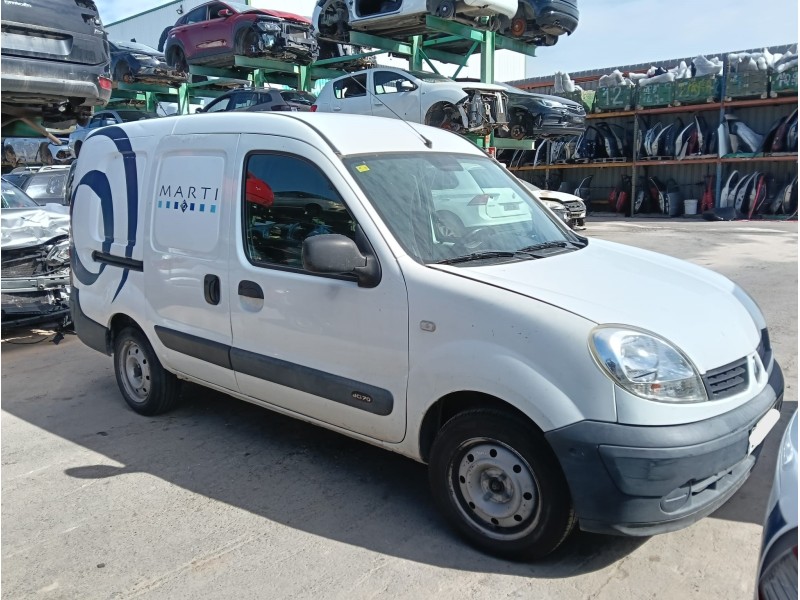 renault kangoo express (fc0/1_) del año 2007
