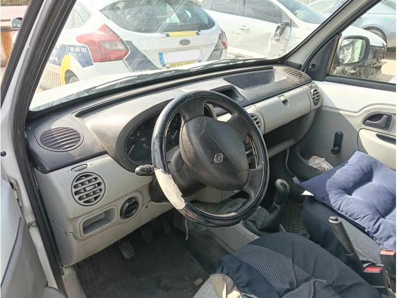 renault kangoo express (fc0/1_) del año 2007