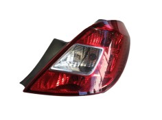 Recambio de piloto trasero izquierdo para opel corsa d (s07) 1.4 (l08, l68) referencia OEM IAM 93190950  