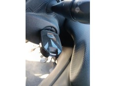 Recambio de conmutador de arranque para peugeot 2008 i (cu_) 1.6 bluehdi 100 referencia OEM IAM   