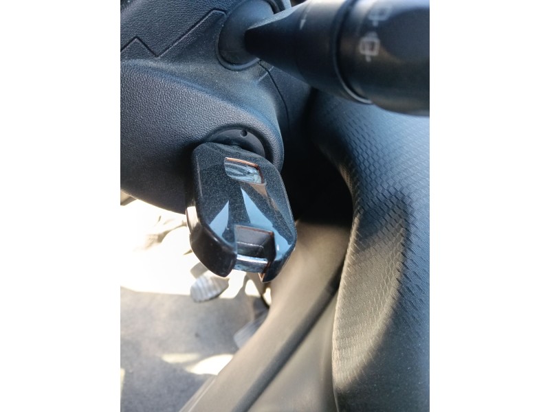 Recambio de conmutador de arranque para peugeot 2008 i (cu_) 1.6 bluehdi 100 referencia OEM IAM   