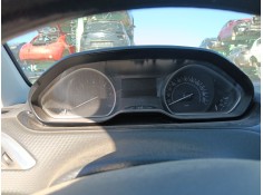 Recambio de cuadro instrumentos para peugeot 2008 i (cu_) 1.6 bluehdi 100 referencia OEM IAM   