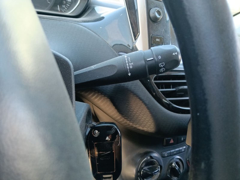 Recambio de mando multifuncion para peugeot 2008 i (cu_) 1.6 bluehdi 100 referencia OEM IAM   