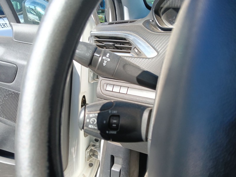 Recambio de mando multifuncion para peugeot 2008 i (cu_) 1.6 bluehdi 100 referencia OEM IAM   