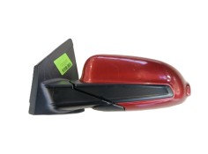 Recambio de retrovisor izquierdo para hyundai kona (os, ose, osi) 1.0 t-gdi referencia OEM IAM    2