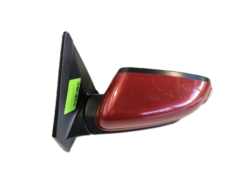 Recambio de retrovisor izquierdo para hyundai kona (os, ose, osi) 1.0 t-gdi referencia OEM IAM   