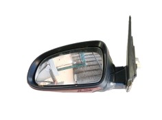 Recambio de retrovisor izquierdo para hyundai kona (os, ose, osi) 1.0 t-gdi referencia OEM IAM   