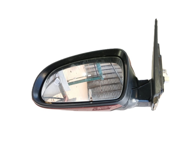 Recambio de retrovisor izquierdo para hyundai kona (os, ose, osi) 1.0 t-gdi referencia OEM IAM   