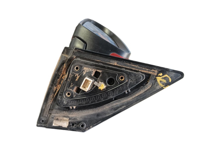 Recambio de retrovisor izquierdo para hyundai kona (os, ose, osi) 1.0 t-gdi referencia OEM IAM   