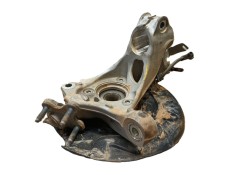 Recambio de mangueta delantera derecha para cupra formentor (km7, kmp) 1.5 tsi referencia OEM IAM   