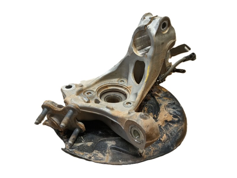 Recambio de mangueta delantera derecha para cupra formentor (km7, kmp) 1.5 tsi referencia OEM IAM   