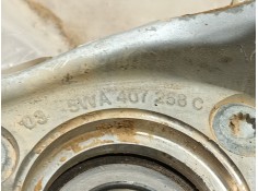 Recambio de mangueta delantera derecha para cupra formentor (km7, kmp) 1.5 tsi referencia OEM IAM    2