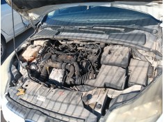 Recambio de caja cambios para ford focus iii 1.6 tdci referencia OEM IAM 1836348 / 2255744  