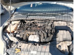 Recambio de despiece motor para ford focus iii 1.6 tdci referencia OEM IAM   