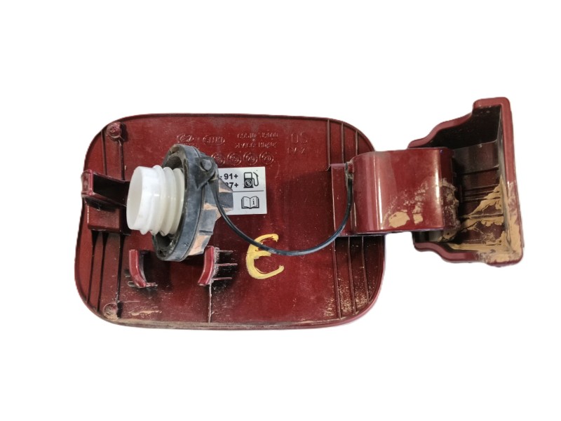 Recambio de tapa exterior combustible para hyundai kona (os, ose, osi) 1.0 t-gdi referencia OEM IAM   