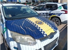 Recambio de capot delantero para ford focus iii 1.6 tdci referencia OEM IAM 1797477  