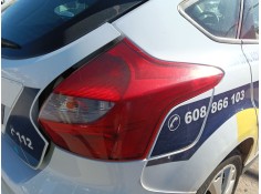 Recambio de piloto trasero derecho para ford focus iii 1.6 tdci referencia OEM IAM 1825318  