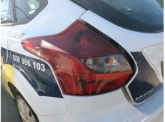 Recambio de piloto trasero izquierdo para ford focus iii 1.6 tdci referencia OEM IAM 1825321  