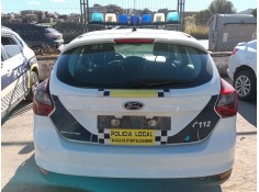 Recambio de porton trasero para ford focus iii 1.6 tdci referencia OEM IAM 1838957  