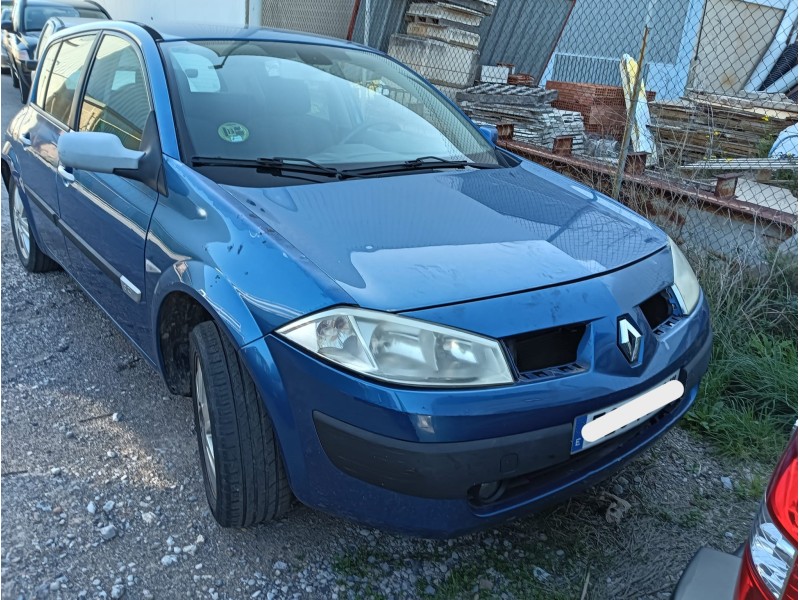 renault megane ii (bm0/1_, cm0/1_) del año 2005