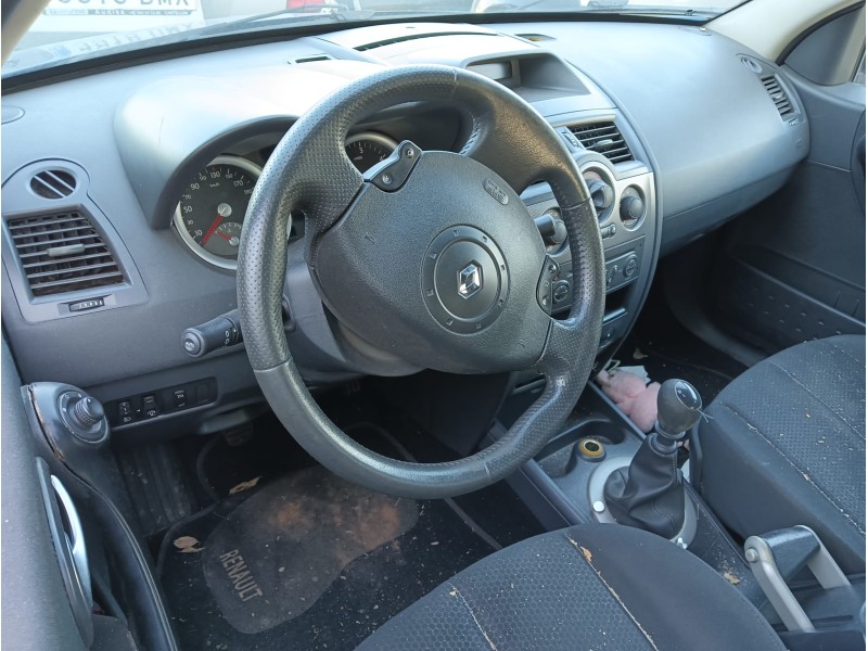 renault megane ii (bm0/1_, cm0/1_) del año 2005