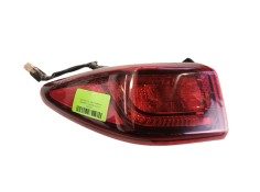 Recambio de piloto trasero izquierdo para hyundai kona (os, ose, osi) 1.0 t-gdi referencia OEM IAM   