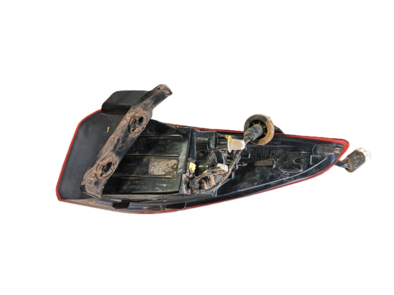 Recambio de piloto trasero izquierdo para hyundai kona (os, ose, osi) 1.0 t-gdi referencia OEM IAM   