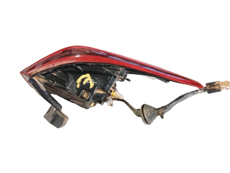 Recambio de piloto trasero izquierdo para hyundai kona (os, ose, osi) 1.0 t-gdi referencia OEM IAM   