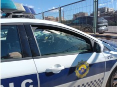 Recambio de elevalunas delantero derecho para ford focus iii 1.6 tdci referencia OEM IAM 1847369  