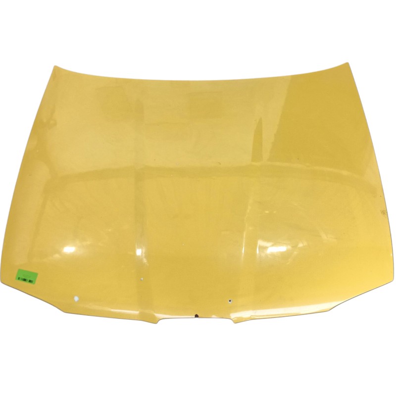 Recambio de capot delantero para seat ibiza ii (6k1) 1.4 i referencia OEM IAM 6K0823031B  