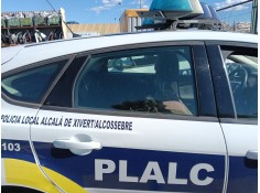 Recambio de elevalunas trasero derecho para ford focus iii 1.6 tdci referencia OEM IAM 1769157  