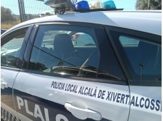 Recambio de elevalunas trasero izquierdo para ford focus iii 1.6 tdci referencia OEM IAM 1769161  