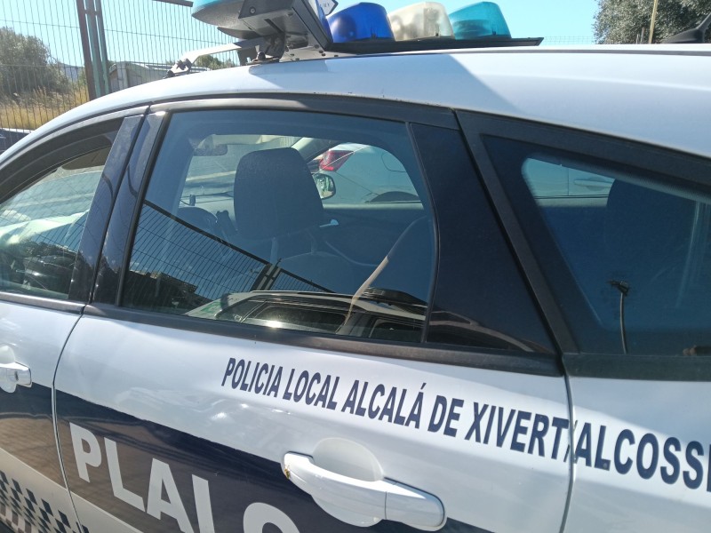 Recambio de elevalunas trasero izquierdo para ford focus iii 1.6 tdci referencia OEM IAM 1769161  