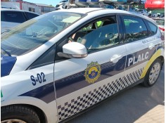 Recambio de puerta delantera izquierda para ford focus iii 1.6 tdci referencia OEM IAM 2147846  