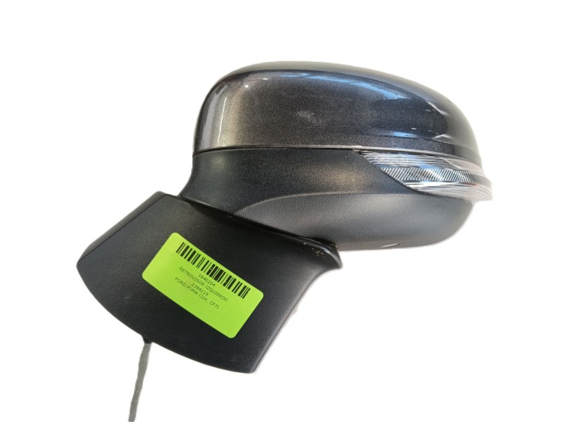 Recambio de retrovisor izquierdo para ford puma (j2k, cf7) 1.0 ecoboost referencia OEM IAM 2384119  