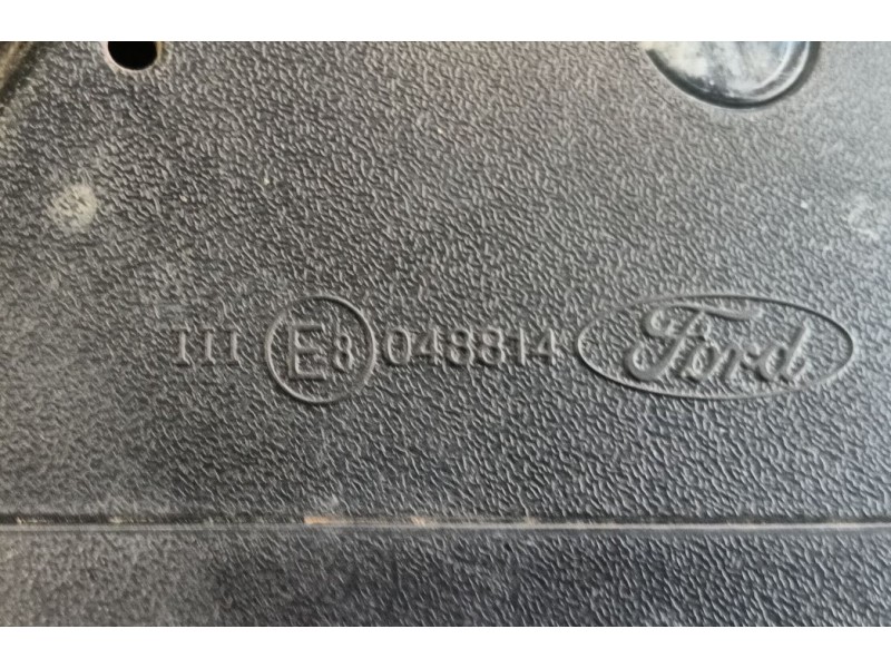 Recambio de retrovisor izquierdo para ford puma (j2k, cf7) 1.0 ecoboost referencia OEM IAM 2384119  