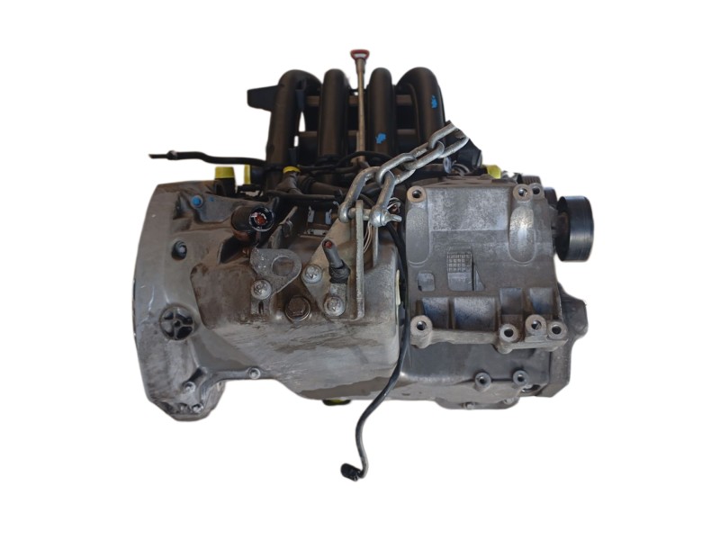 Recambio de motor completo para mercedes-benz clase a (w169) a 150 (169.031, 169.331) referencia OEM IAM 266920  