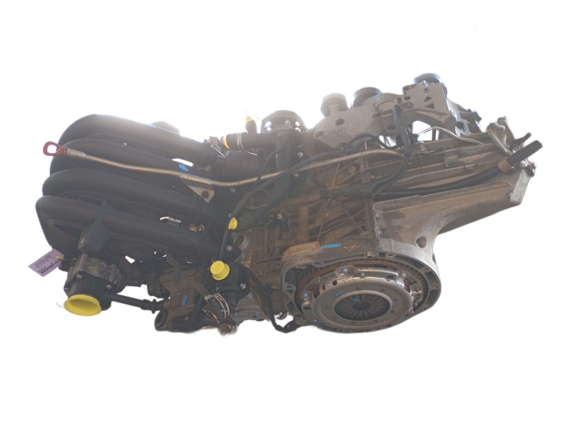 Recambio de motor completo para mercedes-benz clase a (w169) a 150 (169.031, 169.331) referencia OEM IAM 266920  