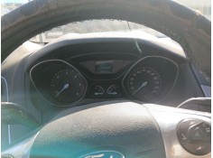 Recambio de cuadro instrumentos para ford focus iii 1.6 tdci referencia OEM IAM   