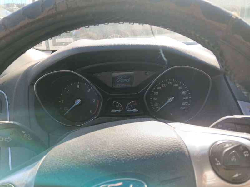 Recambio de cuadro instrumentos para ford focus iii 1.6 tdci referencia OEM IAM   