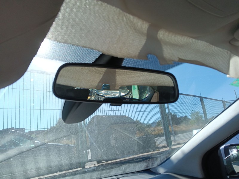 Recambio de espejo retrovisor interior para ford focus iii 1.6 tdci referencia OEM IAM 1765145  