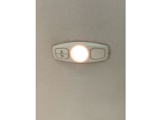 Recambio de luz interior delantera central para ford focus iii 1.6 tdci referencia OEM IAM   