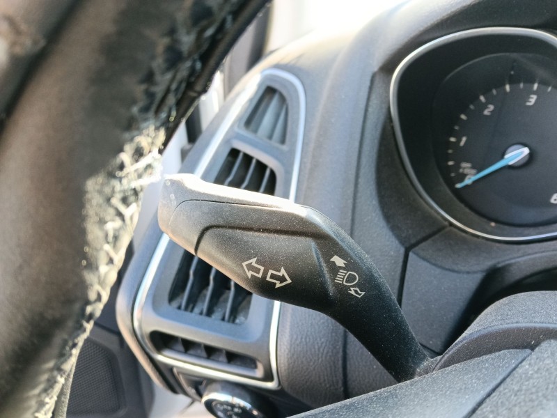 Recambio de mando intermitentes para ford focus iii 1.6 tdci referencia OEM IAM   